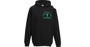 Club Hoodie - JH001